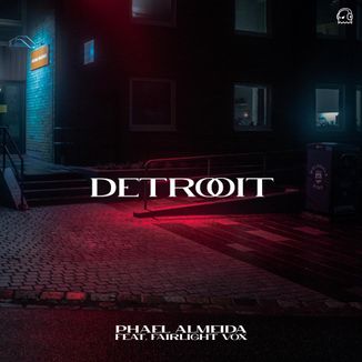 Foto da capa: Detroit