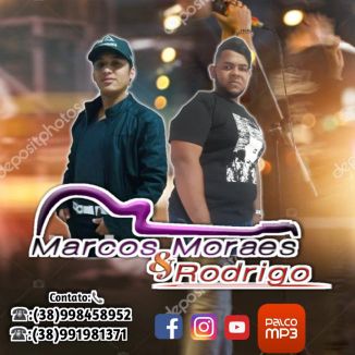 Foto da capa: Marcos Moraes & Rodrigo