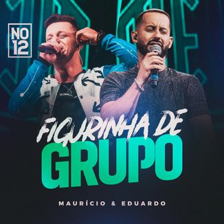 Foto da capa: Figurinha De Grupo