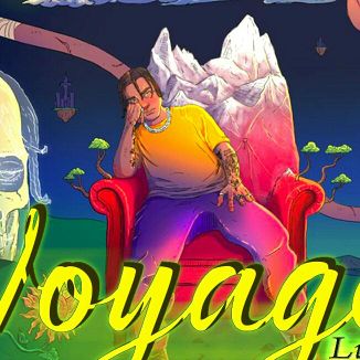 Foto da capa: Voyager