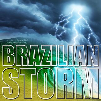 Foto da capa: Brazilian Storm