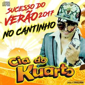 Foto da capa: CIA DO KUARTO VERAO 2017