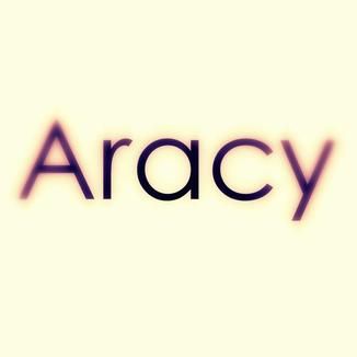 Foto da capa: Aracy (demos)