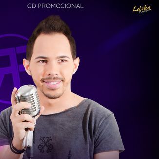 Foto da capa: Romário Freitas Promocional 2k17