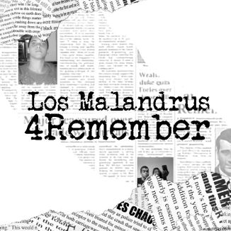 Foto da capa: Los Malandrus 4Remember