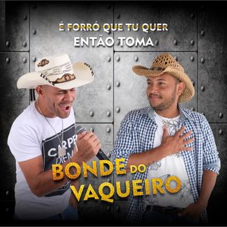 Foto da capa: BONDE DO VAQUEIRO VERÃO 2019