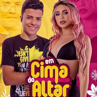 Foto da capa: DAVID MIRANDA  feat. Taty Pink