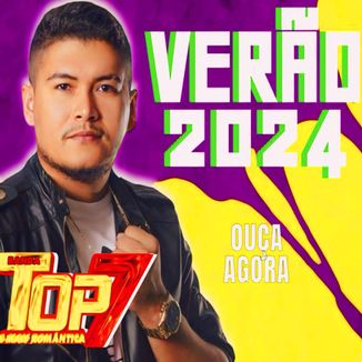 Foto da capa: Banda Top 7 Verão 2024