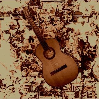 Foto da capa: Acoustic Guitar