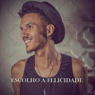 Foto da capa: Escolho a Felicidade - Dan Der