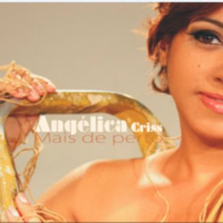 Foto da capa: Angélica Criss Mais De Perto