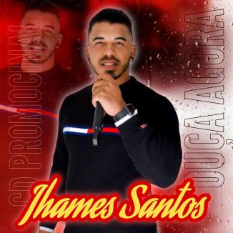 Foto da capa: JHAMES SANTOS