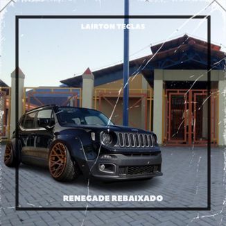 Foto da capa: Renegade Rebaixado