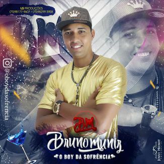 Foto da capa: Bruno Muniz O BOY DA SOFRÊNCIA