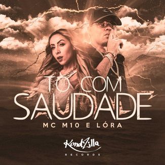 Foto da capa: Tô Com Saudade