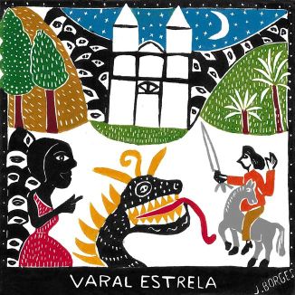 Foto da capa: Varal Estrela
