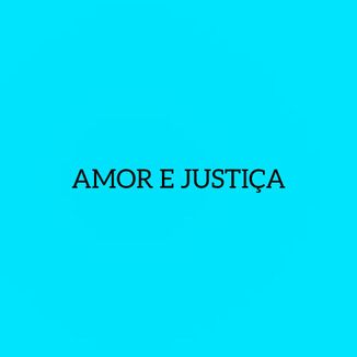 Foto da capa: Amor Justo