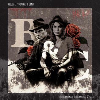 Foto da capa: Bonnie & Clyde