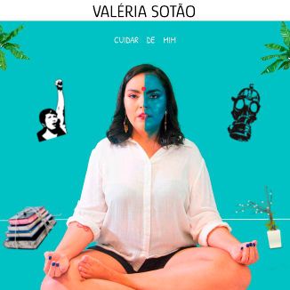Foto da capa: Cuidar De Mim