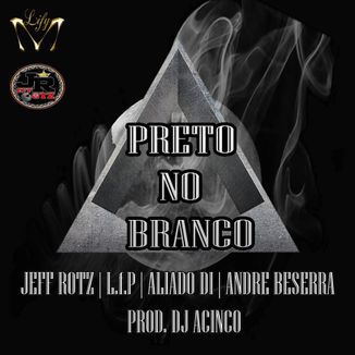 Foto da capa: Preto No Branco