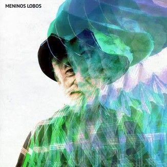 Foto da capa: MENINOS LOBOS