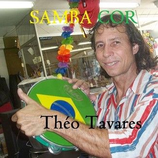 Foto da capa: escuta Théo- 2016 samba cor