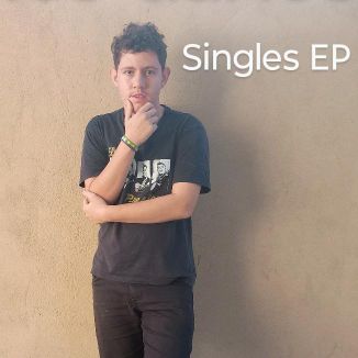 Foto da capa: James Groove