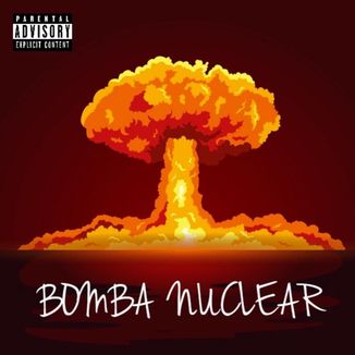 Foto da capa: Bomba Nuclear