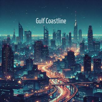 Foto da capa: Gulf Coastline