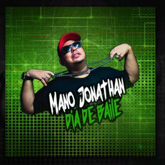 Foto da capa: Mano Jonathan - Dia De Baile