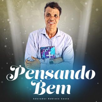 Foto da capa: Pensando Bem