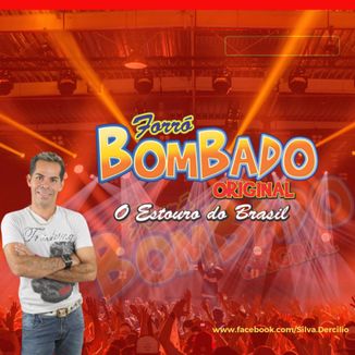 Foto da capa: FORRÓ BOMBADO