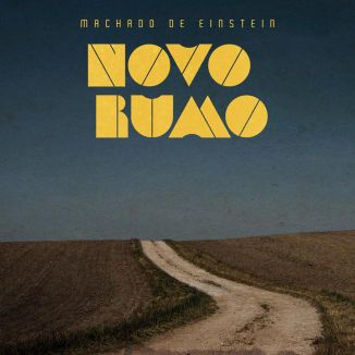 Foto da capa: Novo Rumo (Single)
