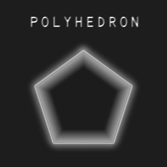 Foto da capa: Polyhedron