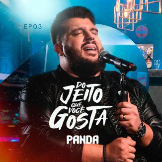 Foto da capa: Do Jeito Que Você Gosta - EP 03