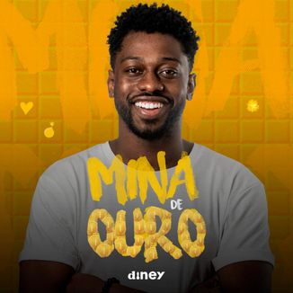 Foto da capa: Mina de Ouro