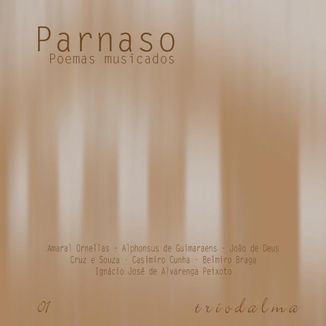 Foto da capa: Parnaso Poemas musicados 01a