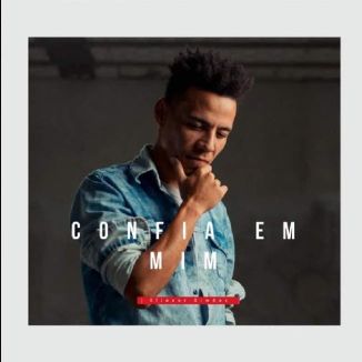 Foto da capa: Confia em Mim