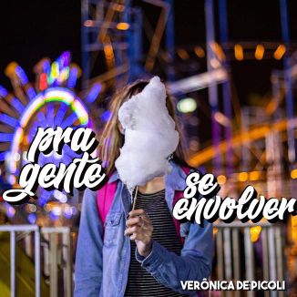 Foto da capa: Pra Gente Se Envolver