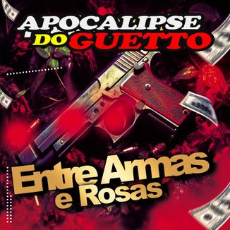 Foto da capa: Entre Armas E Rosas