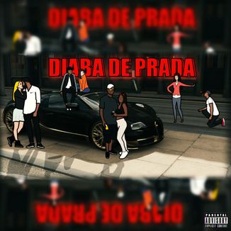 Foto da capa: Diaba De Prada