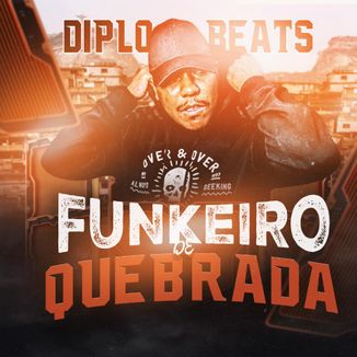 Foto da capa: Base Funkeiro De Quebrada