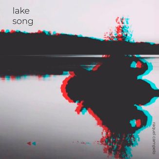 Foto da capa: lake song