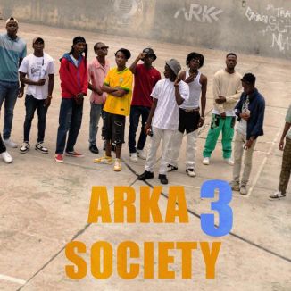 Foto da capa: Arka Society 3