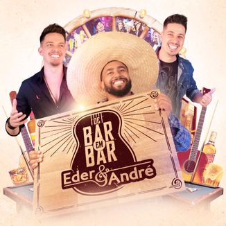 Foto da capa: Eder e André - De Bar em Bar