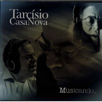 Foto da capa: Musicando