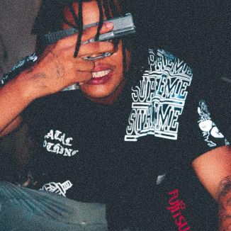 Foto da capa: Kord x Kabeh - Thugger