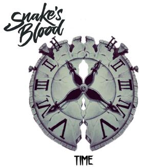 Foto da capa: Time