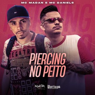 Foto da capa: Piercing No Peito