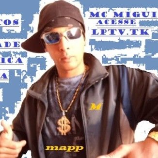 Foto da capa: MC MIGUILIM EXCLUSIVO 2016